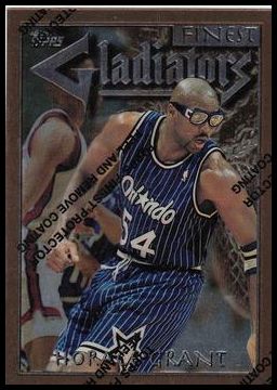 27 Horace Grant